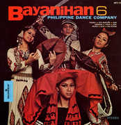 Bayanihan 6 , Bayanihan Philippine Dance Company