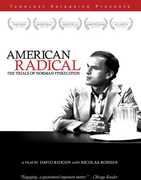 American Radical: Trials of Norman Finkelstein , David Olesker