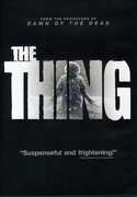 The Thing , Mary Elizabeth Winstead
