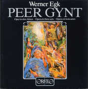 Peer Gynt 