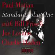 Standards Plus One , Paul Motian