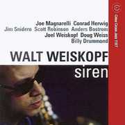 Siren , Walt Weiskopf