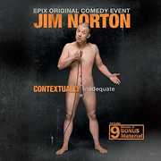 Contextually Inadequate , Jim Norton