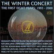The Winter Concert: The First Eight years 1993-2000 , Various Artists
