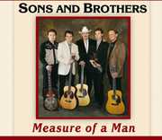 Measure of a Man , Sons & Brothers