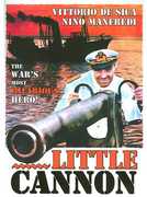 Little Cannon , Ingmar Zeisberg