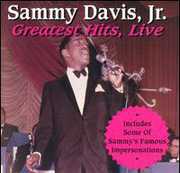 Greatest Hits Live , Sammy Davis, Jr.