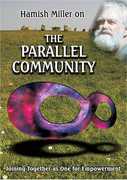Parallel Community: Joining Together as One for Empowerment , Hamish Miller