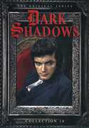Dark Shadows Collection 14 , Gail Strickland