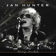 Strings Attached , Ian Hunter