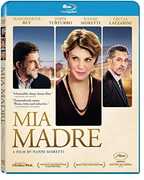 Mia Madre , John Turturro