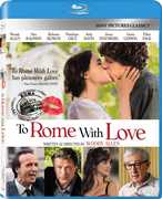 To Rome With Love , Penélope Cruz