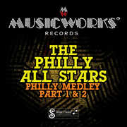 Philly Medley 1 & 2 , Philly All Stars