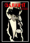 Gaslight , Anton Walbrook