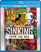 My Entire High School Sinking Into The Sea , Jason Schwartzman