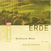 Elements of Art-Earth , Ludwig van Beethoven