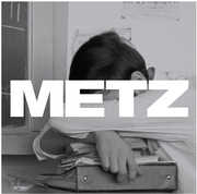 Metz , METZ