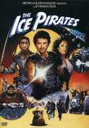 The Ice Pirates , Robert Urich
