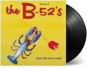 Dance This Mess Around: The Best of [Import] , The B-52's