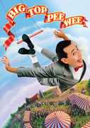 Big Top Pee-wee , Paul Reubens