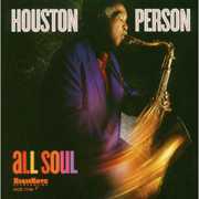 All Soul , Houston Person