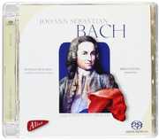 Johann Sebastian Bach