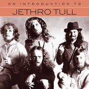 An Introduction To , Jethro Tull