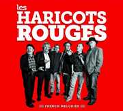 French Melodies , Les Haricots Rouges