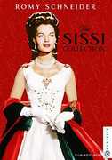 The Sissi Collection , Romy Schneider