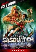 Alabama Sasquatch 