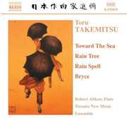 Chamber Music , Robert Aitken