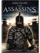 The Assassins , Crystal Liu Yi Fei