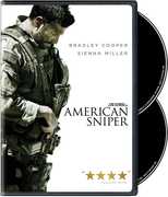 American Sniper , Bradley Cooper
