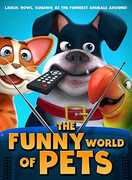 Funny World Of Pets 