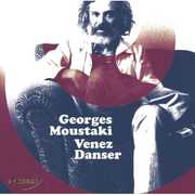 Venez Danser , Georges Moustaki