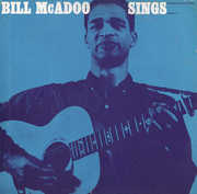 Bill McAdoo Sings, Volume II , Bill McAdoo