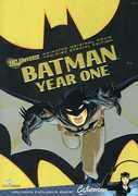 Batman: Year One , Ben McKenzie