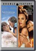 Notebook /  Time Traveler's Wife 