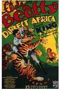 Darkest Africa 
