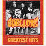 Greatest Hits , Sublime