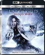 Underworld: Blood Wars , Kate Beckinsale