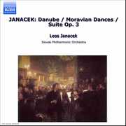 Danube (Symphonic Poem) , Libor Pesek