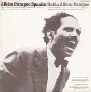 Habla Albizu Campos (Albizu Campos Speaks) , Albizu Campos