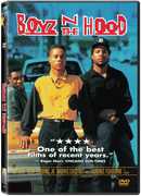 Boyz n the Hood , Ice Cube