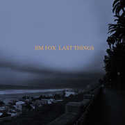 Last Things , Jim Fox