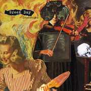 Insomniac , Green Day