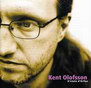 Il Liuto Dorfeo , Kent Olofsson
