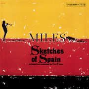 Sketches Of Spain (remastered + 3 Bonus Tracks) , Miles Davis