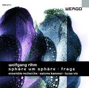Sphare Um Sphare / Frage