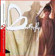 Butterfly (Original Soundtrack) , Ennio Morricone